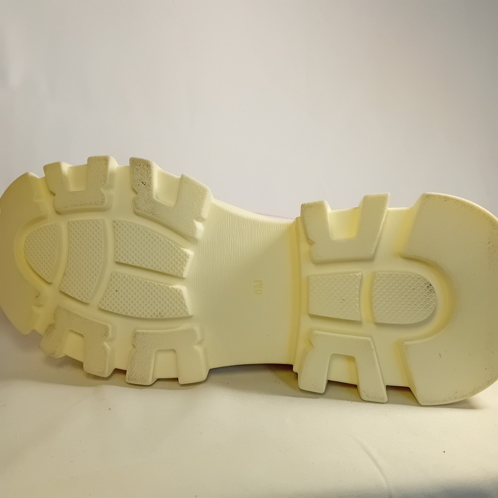 Sugar Thrillz House Rules Platform Sneakers‎ Coquette Kawaii Girly 6M READ - Picture 13 of 16